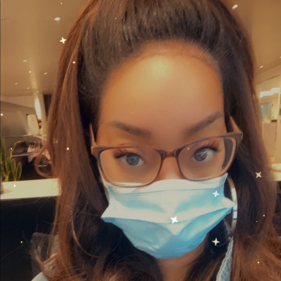 Meet your Posher, Shay - Picture 1 of 1